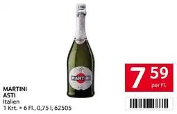 Transgourmet Martini Asti Angebot