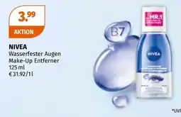 Müller Nivea Angebot
