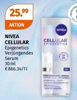 Müller Nivea cellular Angebot