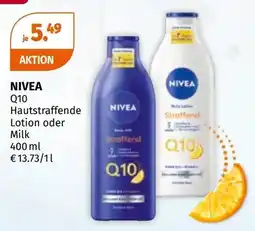Müller Nivea Angebot