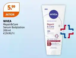 Müller Nivea Angebot