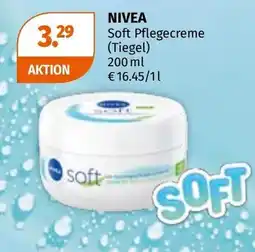 Müller Nivea Angebot