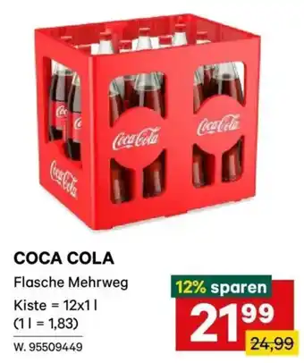 Coca cola