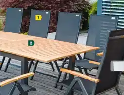 Lagerhaus Klappsessel Angebot