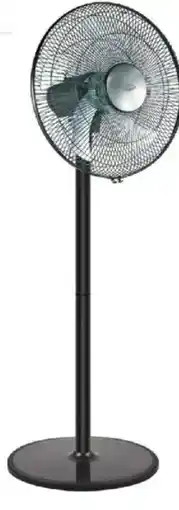 Lagerhaus BE COOL Stand/Tischventilator Angebot