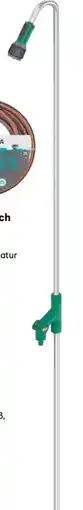 Lagerhaus Okay gartendusche premium Angebot