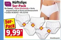 Norma Hüftslips Angebot