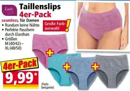 Norma Lady Taillenslips Angebot