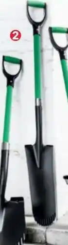 Norma Power Garden Spezialspaten Drainagespaten Angebot
