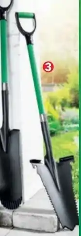 Norma Power Garden Spezialspaten Wurzelspaten Breite Angebot