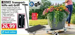 Norma Transport- hilfe mit Griff Angebot