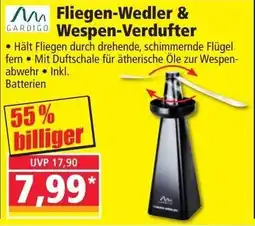 Norma Fliegen-wedler & gardigo wespen-verdufter Angebot