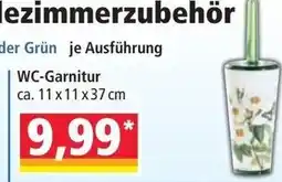 Norma Melamin-Badezimmerzubehör Angebot