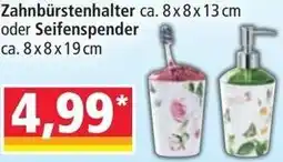 Norma Melamin-Badezimmerzubehör Angebot