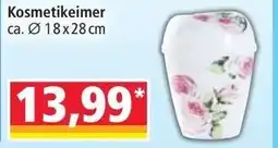Norma Melamin-Badezimmerzubehör Angebot