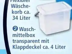Norma Wäschehelfer Angebot