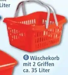 Norma Wäschehelfer Angebot