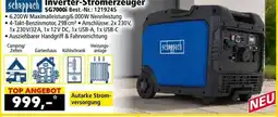 Norma Inverter-Stromerzeuger Angebot