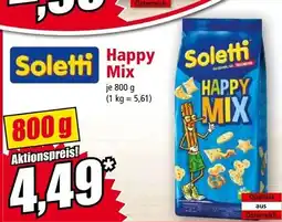 Norma Happy Mix Angebot