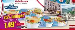 Norma Gabelbis Angebot