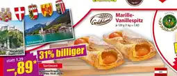 Norma Marille-Vanillespitz Angebot