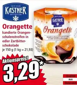 Norma Orangette Angebot