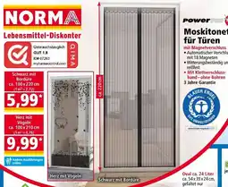 Norma Lebensmittel-Diskonter Angebot