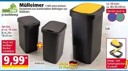 Norma Mülleimer Angebot