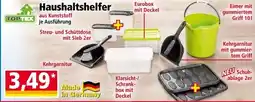 Norma Haushaltshelfer Angebot