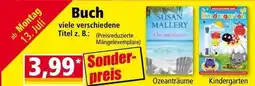 Norma Buch Angebot