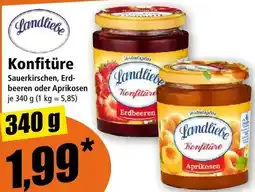 Norma Konfitüre Angebot
