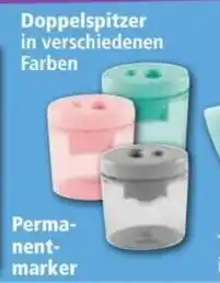Norma Doppelspitzer in verschiedenen Farben Angebot