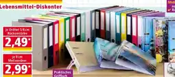 Norma Lebensmittel-Diskonter Angebot