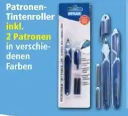 Norma 2 Patronen in verschie- denen Farben Angebot