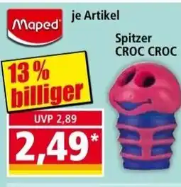 Norma Spitzer CROC CROC Angebot