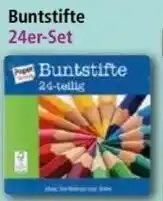 Norma Buntstifte 24er-Set Angebot