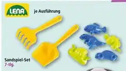 Norma Sandspiel-Set Angebot