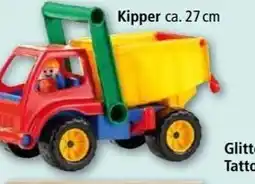 Norma Kipper ca. 27 cm Angebot