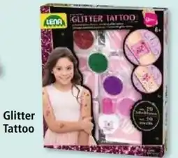 Norma Glitter Tattoo Angebot