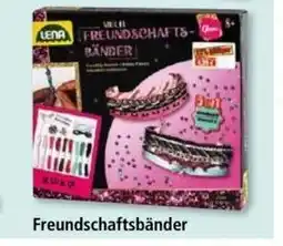 Norma Freundschaftsbänder Angebot