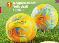 Norma Neopren-Beach- Volleyball Größe 5 Angebot