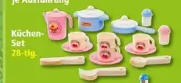 Norma Küchen- Set 28-tlg. Angebot