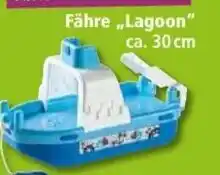 Norma ARTIKEL Fähre Lagoon ca. 30 cm Angebot