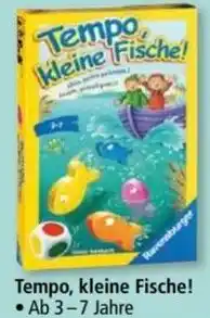 Norma Tempo kleine Fischel Angebot