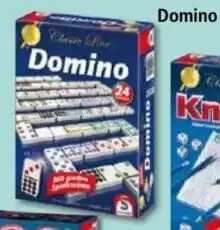 Norma Domino Angebot