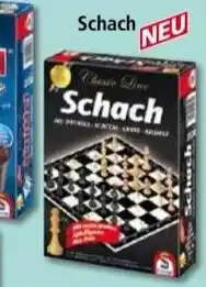 Norma Schach Angebot