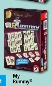 Norma My Rummy Angebot