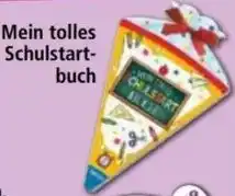 Norma Mein tolles Schulstart- buch Angebot