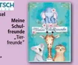 Norma Meine Schul- freunde Angebot