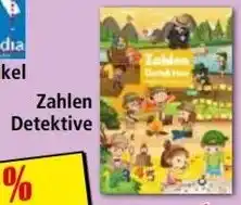 Norma Zahlen Detektive Angebot
